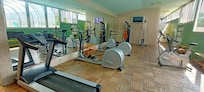 Gimnasio