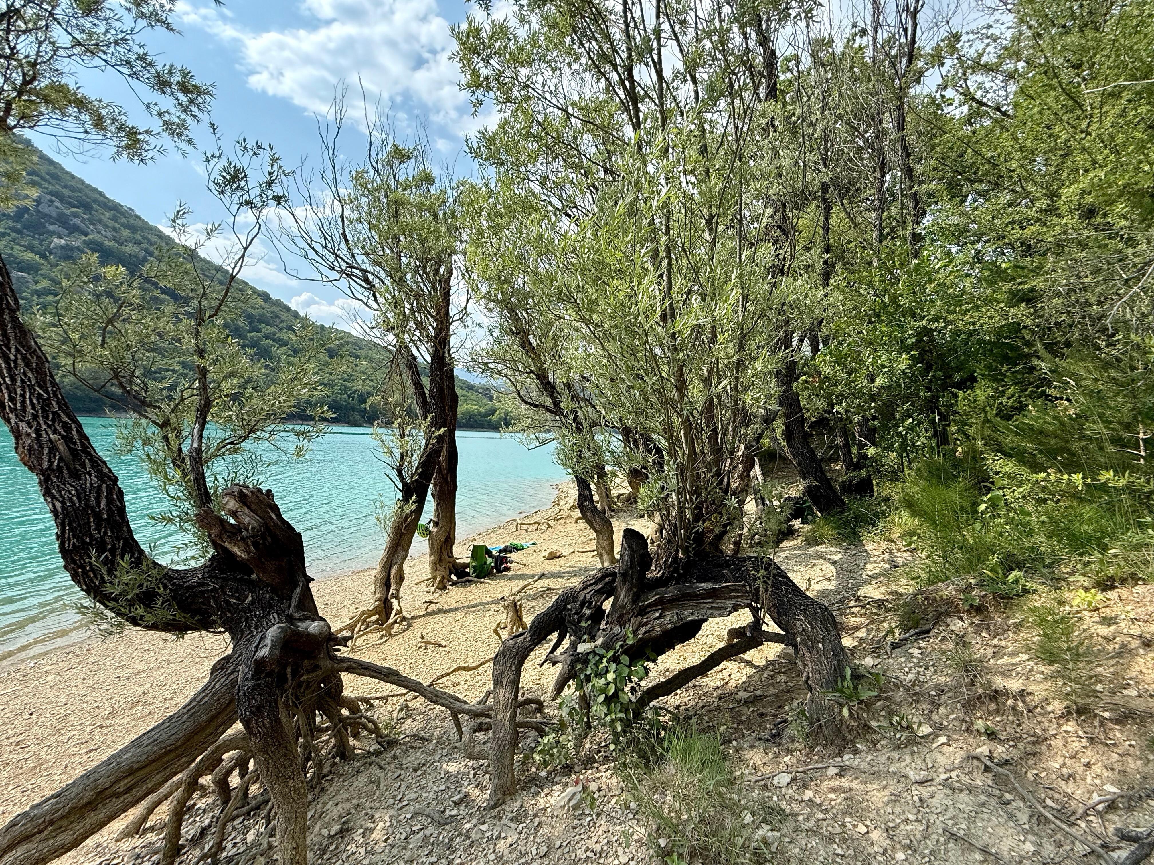 unser geheimer Lieblingsstrand