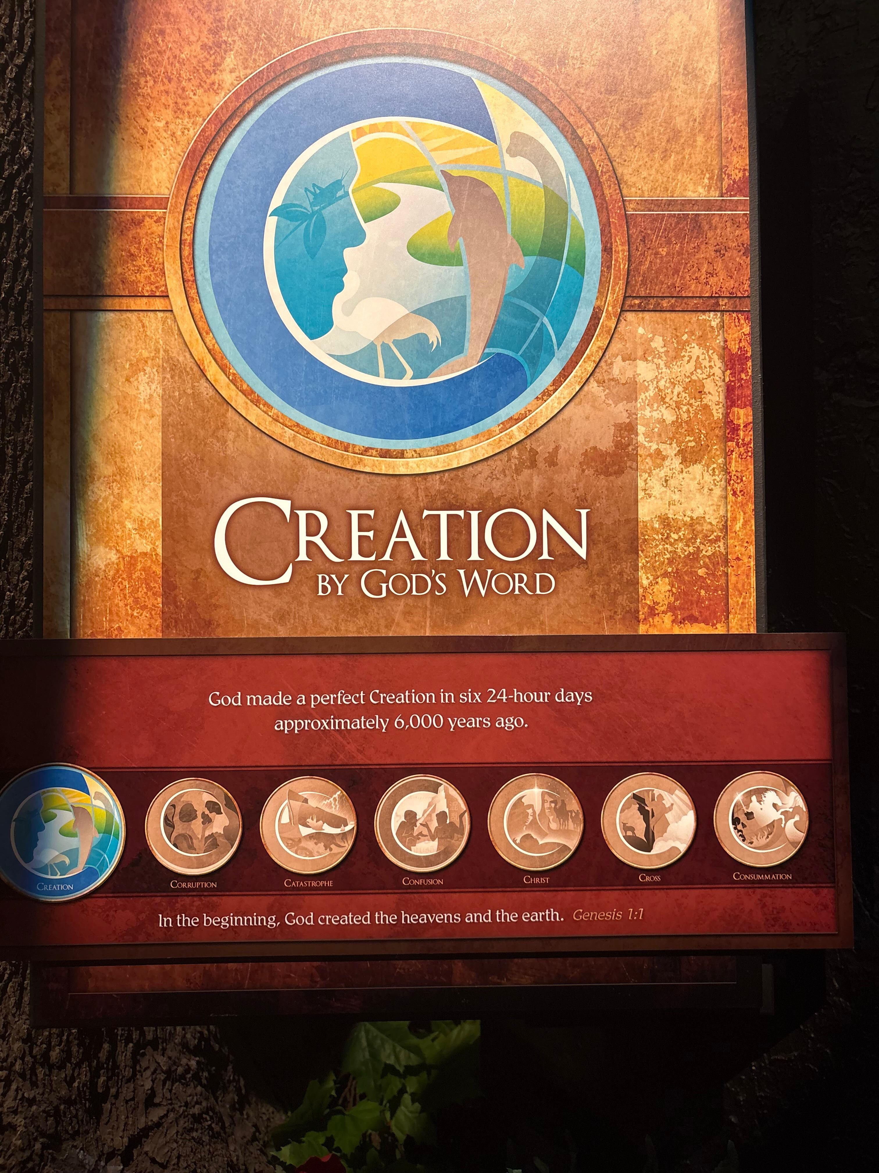 Creation Museum