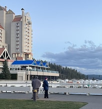 CDA Resort