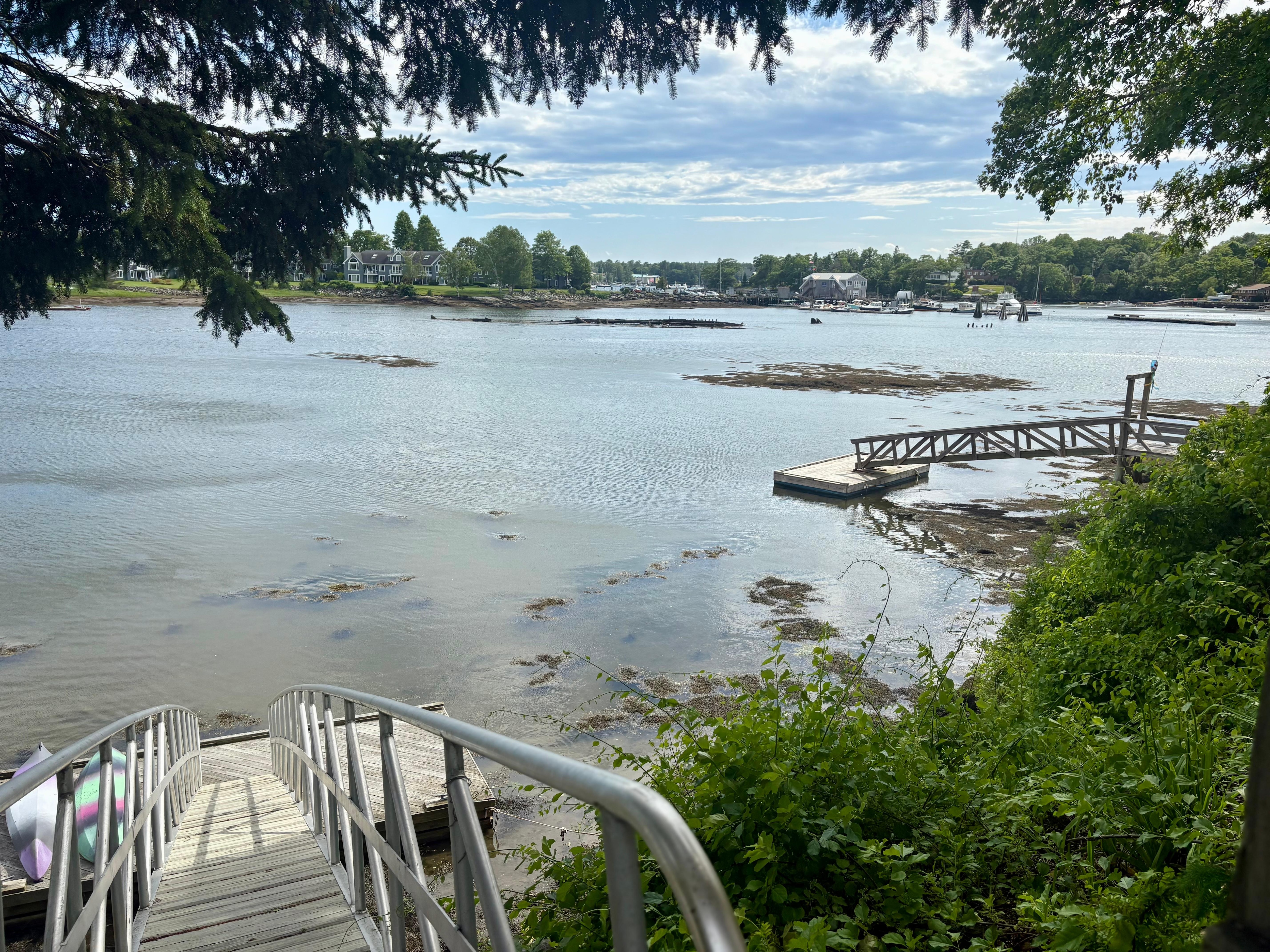 Such a beautiful view!