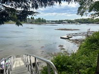 Such a beautiful view!