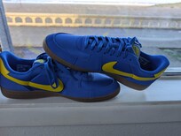 New Nike's @ beautiful Seaside.