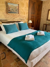 Chambre Marseille