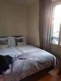 Petite chambre