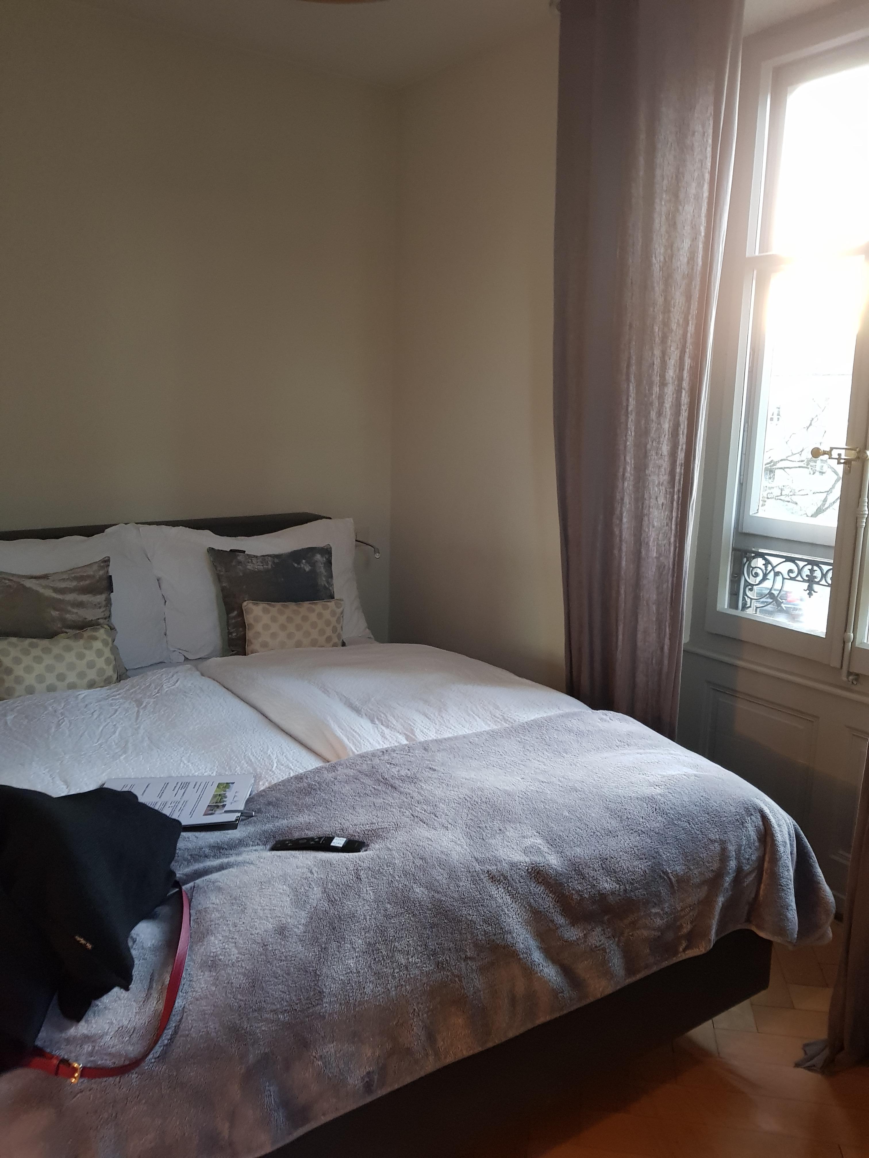 Petite chambre 