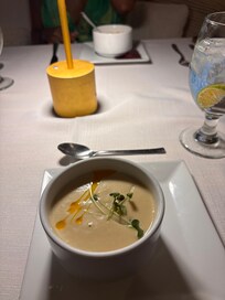 Soup