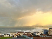 View from the property