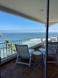 You can check the waves from multiple places