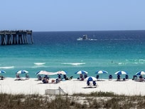 This view made it very hard to leave.