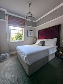 Cosy Double Room
