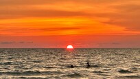 Sunset 2