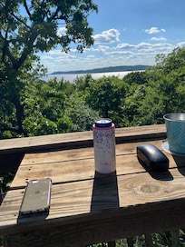 More views