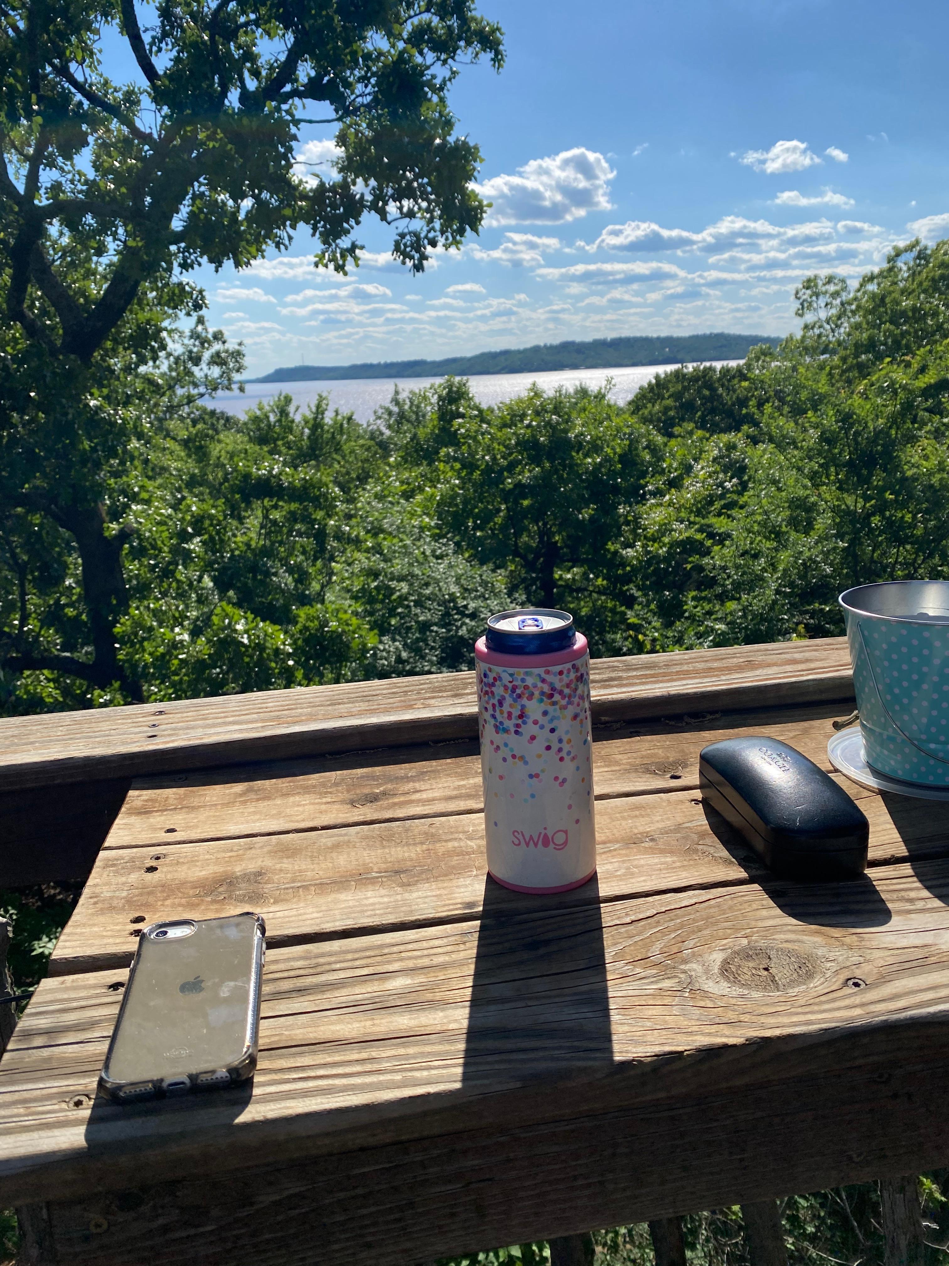 More views