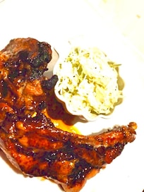 小川屋 うら駐車場に出られる
隣り スペアリブ
おすすめです