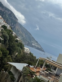 Room view