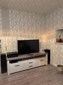 Die Fernsehecke