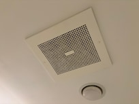 odor coming from vents whether on or off