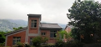 巧妙的加入客家的建築元素,很喜歡