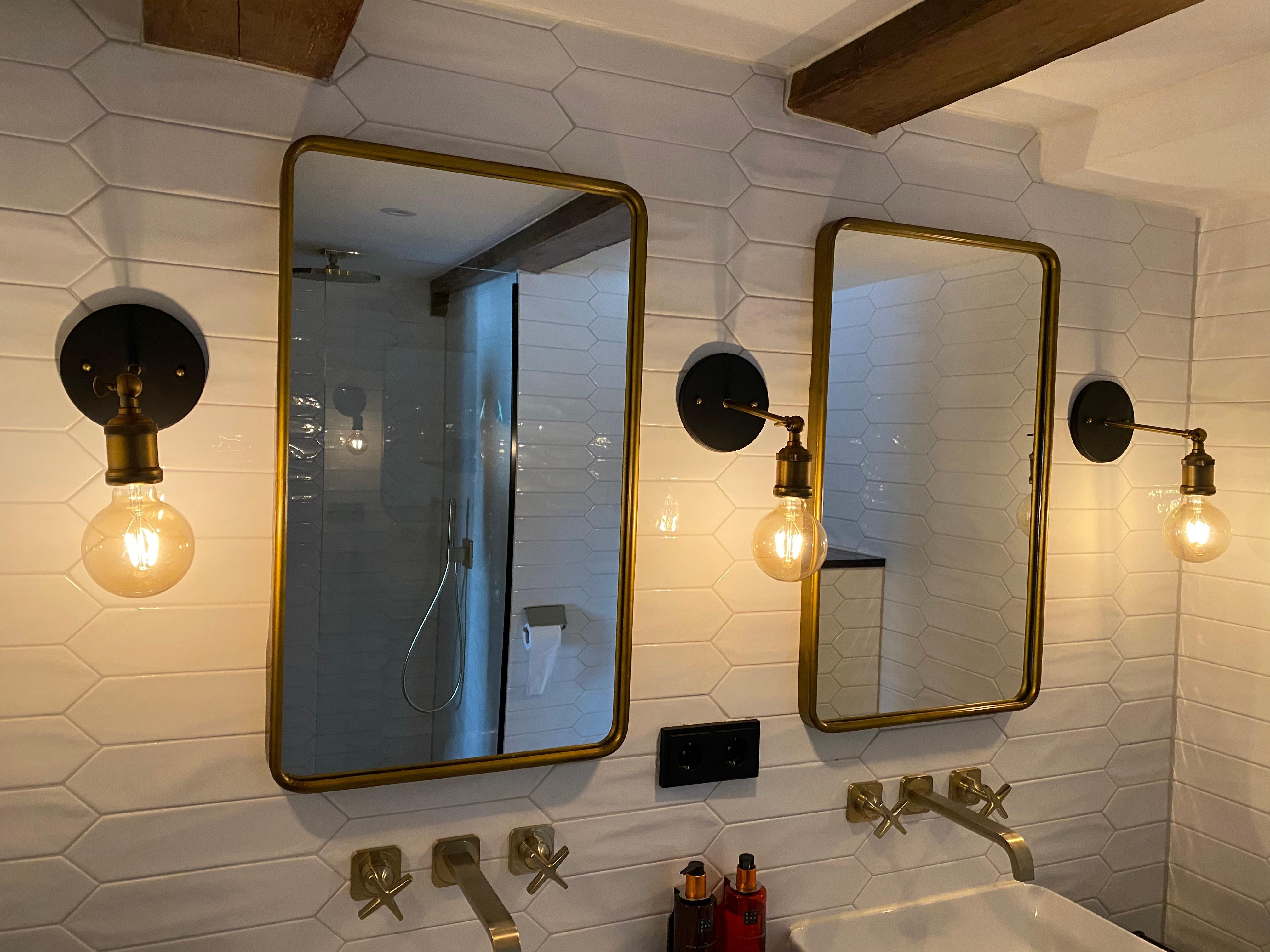 Badkamer