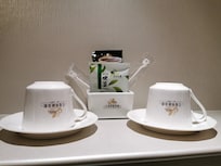 茶包及咖啡包