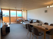Wohnung Panorama