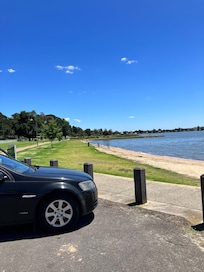 Lake Colac Foreshore