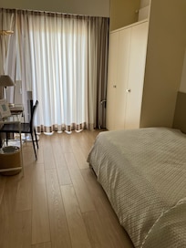 Single room configuration