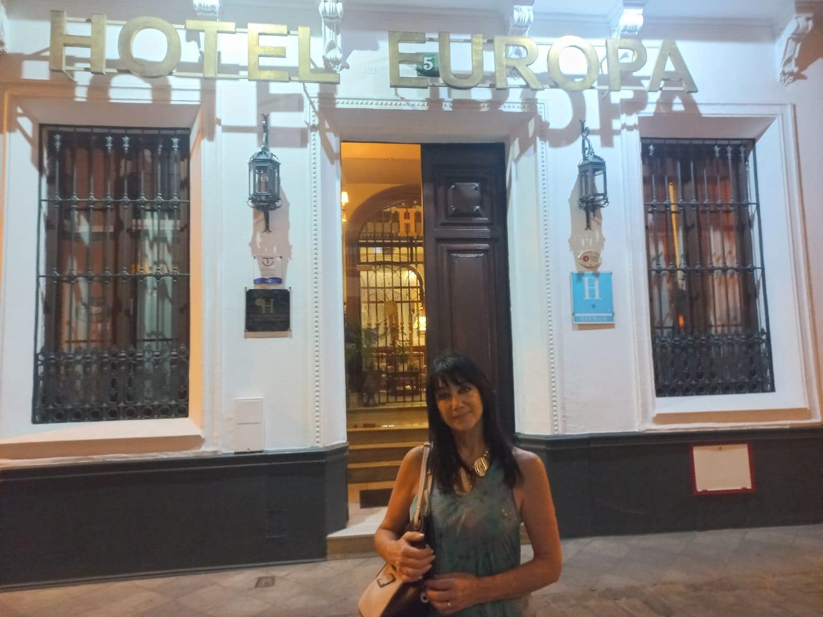 Excelente mantenimiento, ubicación perfecta.