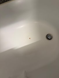 I feel Hilton should not claim this place as one of there hotels!