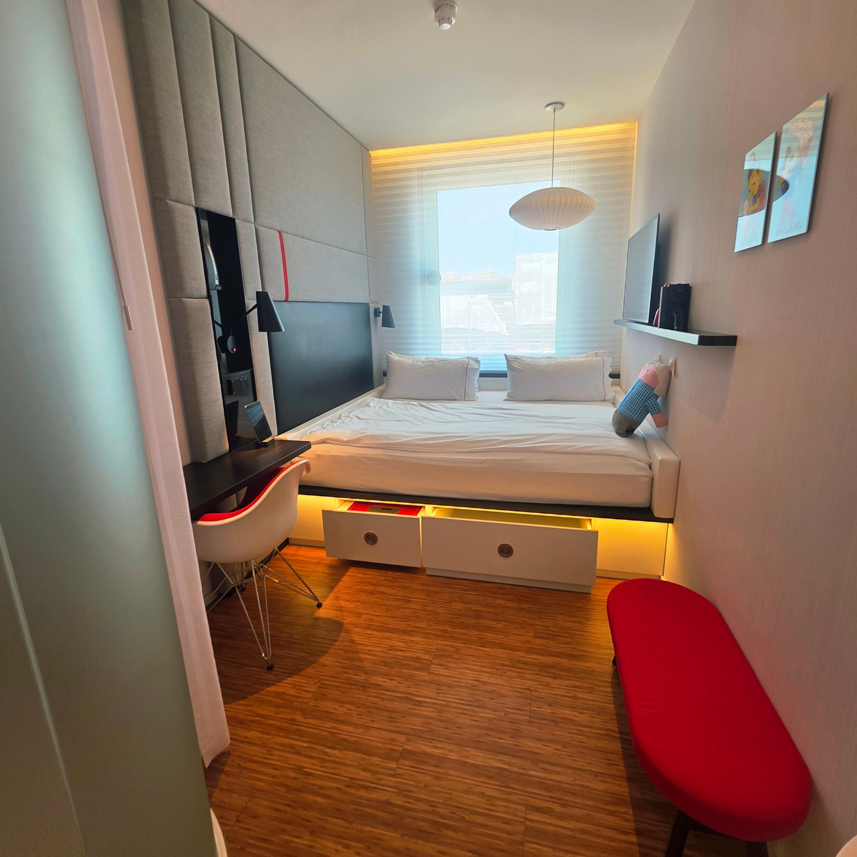 My room