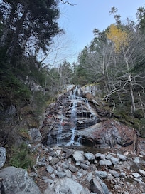 Falling Waters Trail