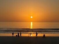 Sunrise