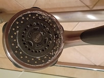 Shower head