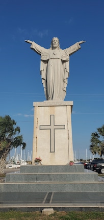 Fisherman's Memorial