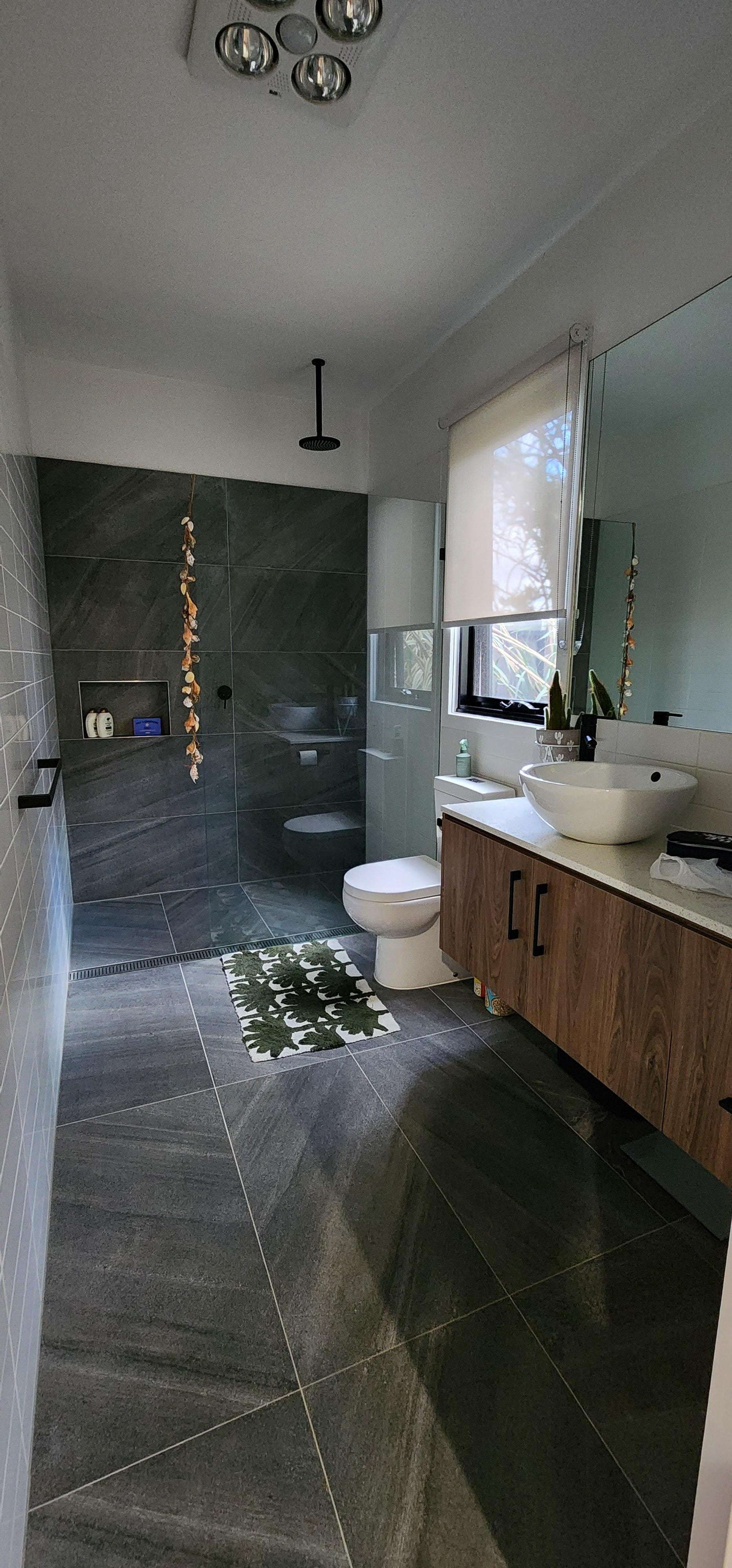 Master Ensuite