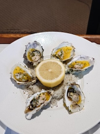 A local tasty starter