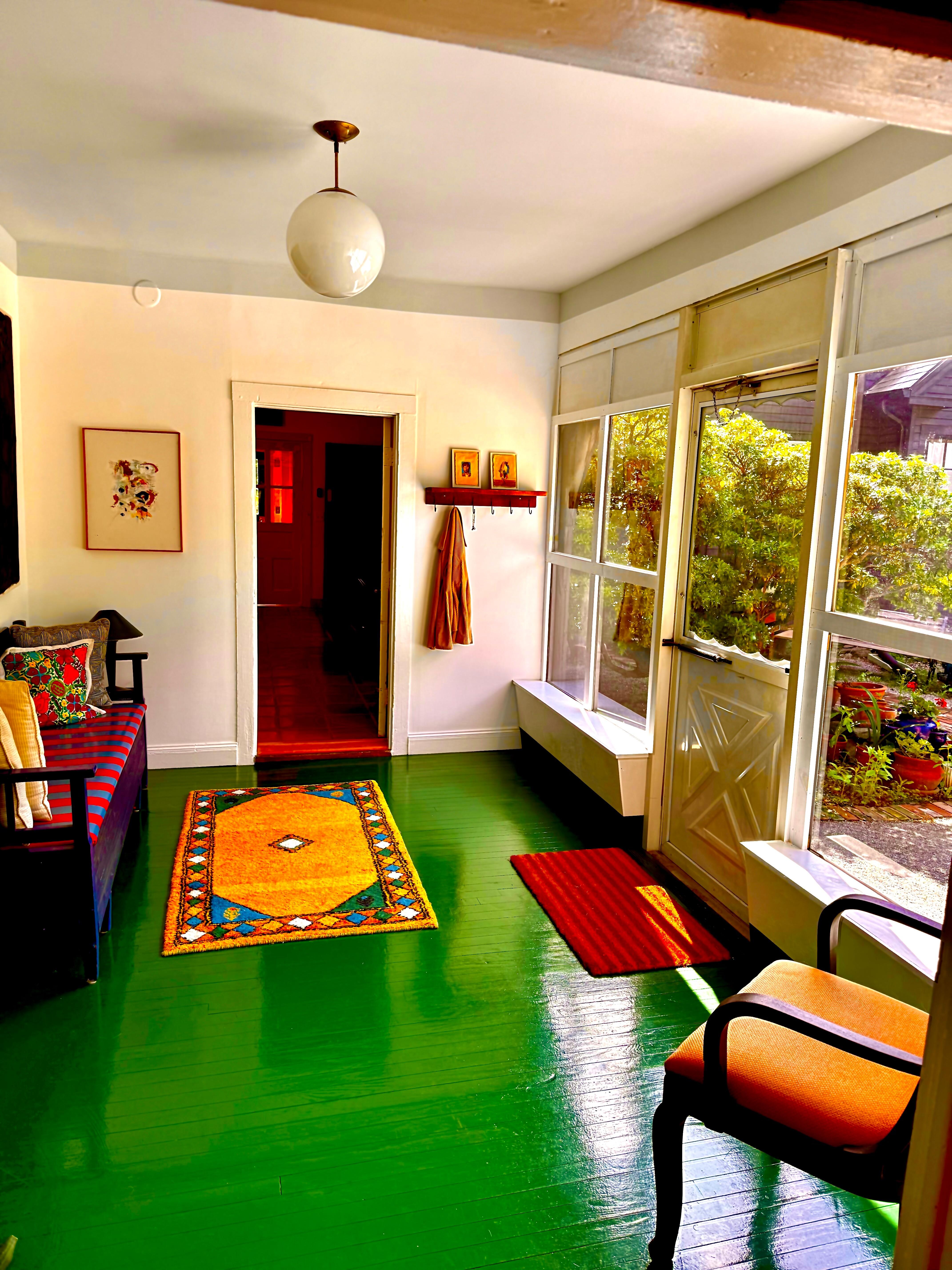 Sun Room