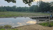 The "waterfront"
