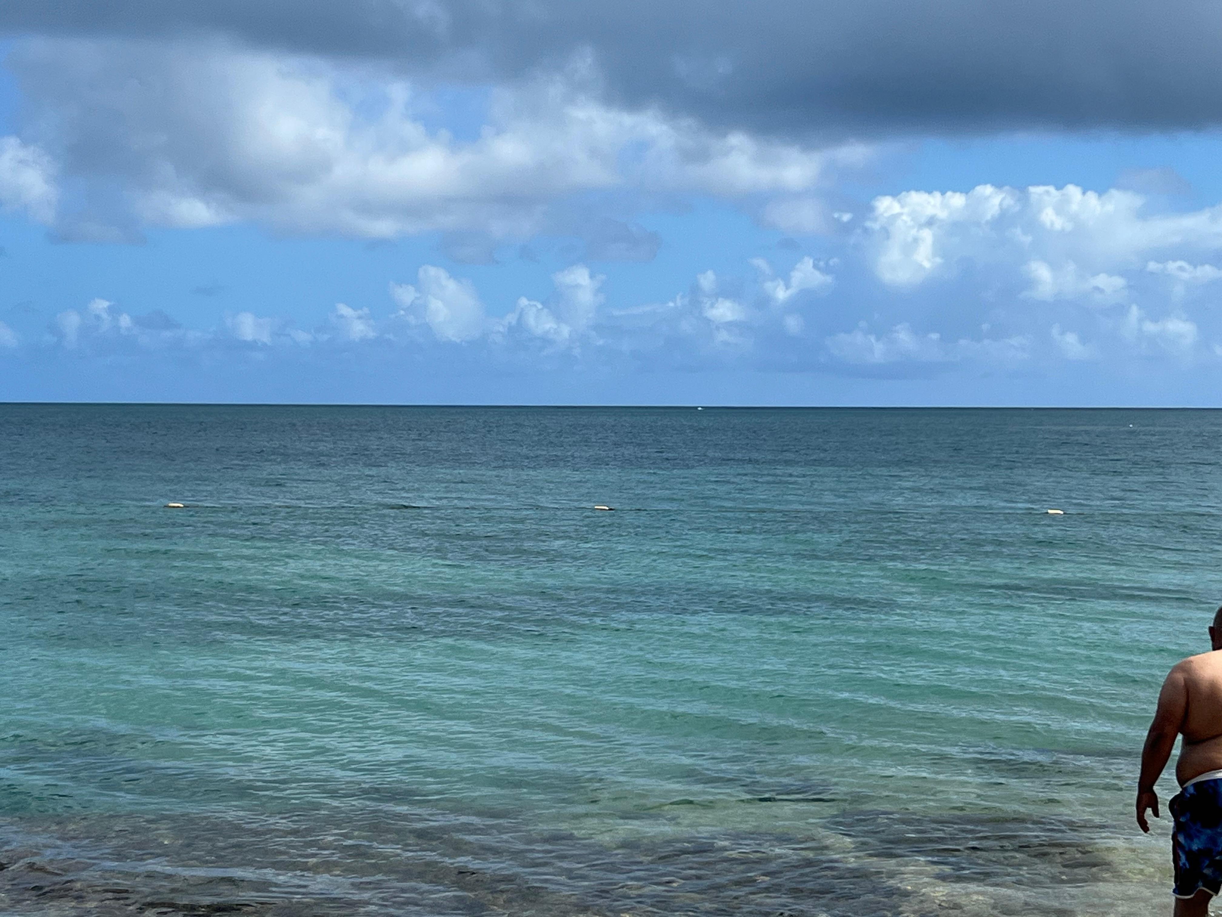 Beautiful quiet flat water, clean park ..