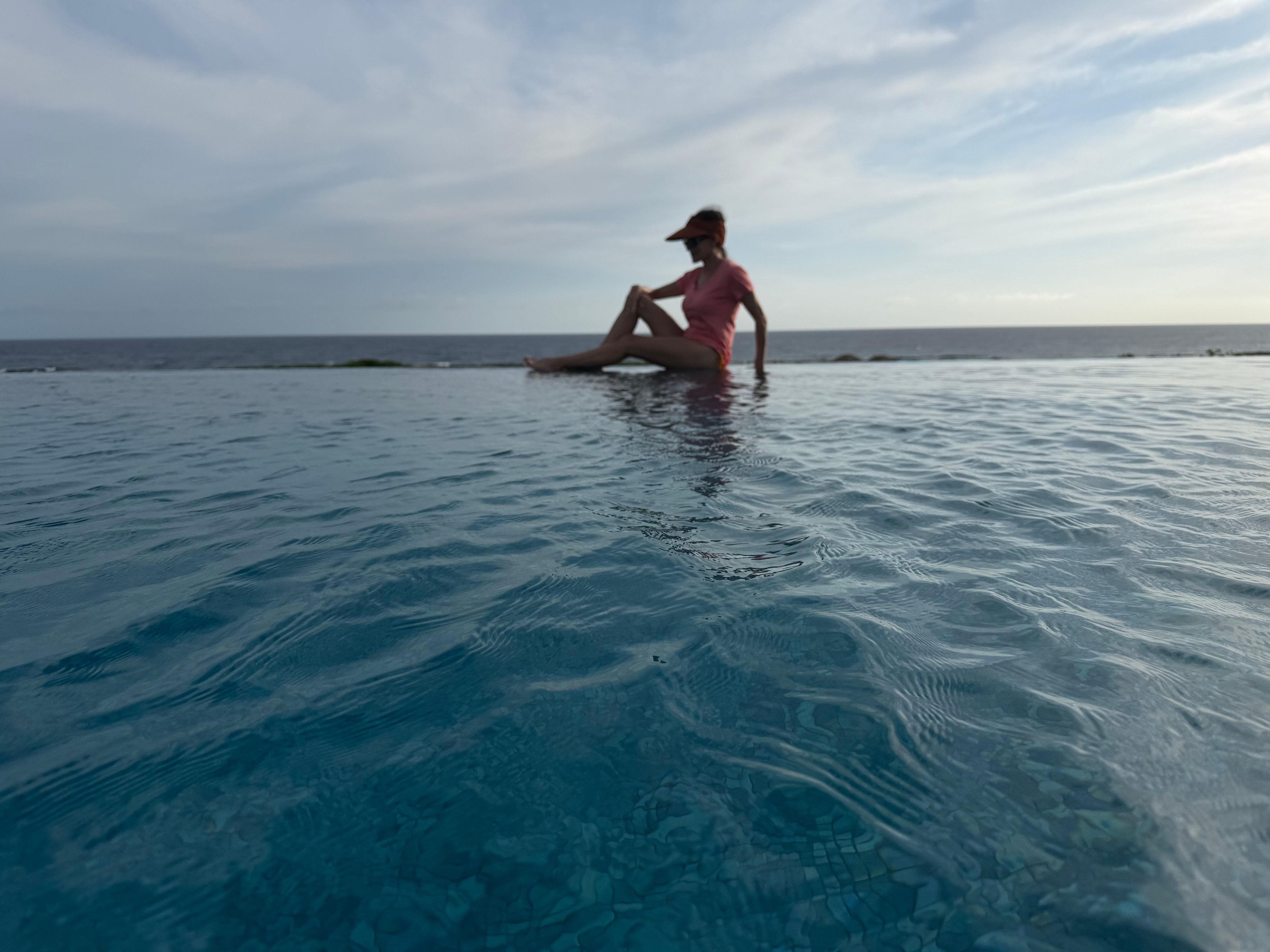 No need to go to Singapore for this shot!