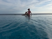 No need to go to Singapore for this shot!