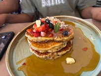 Amazing Breakfast