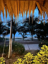 Our view