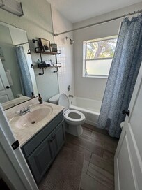 Kids bath