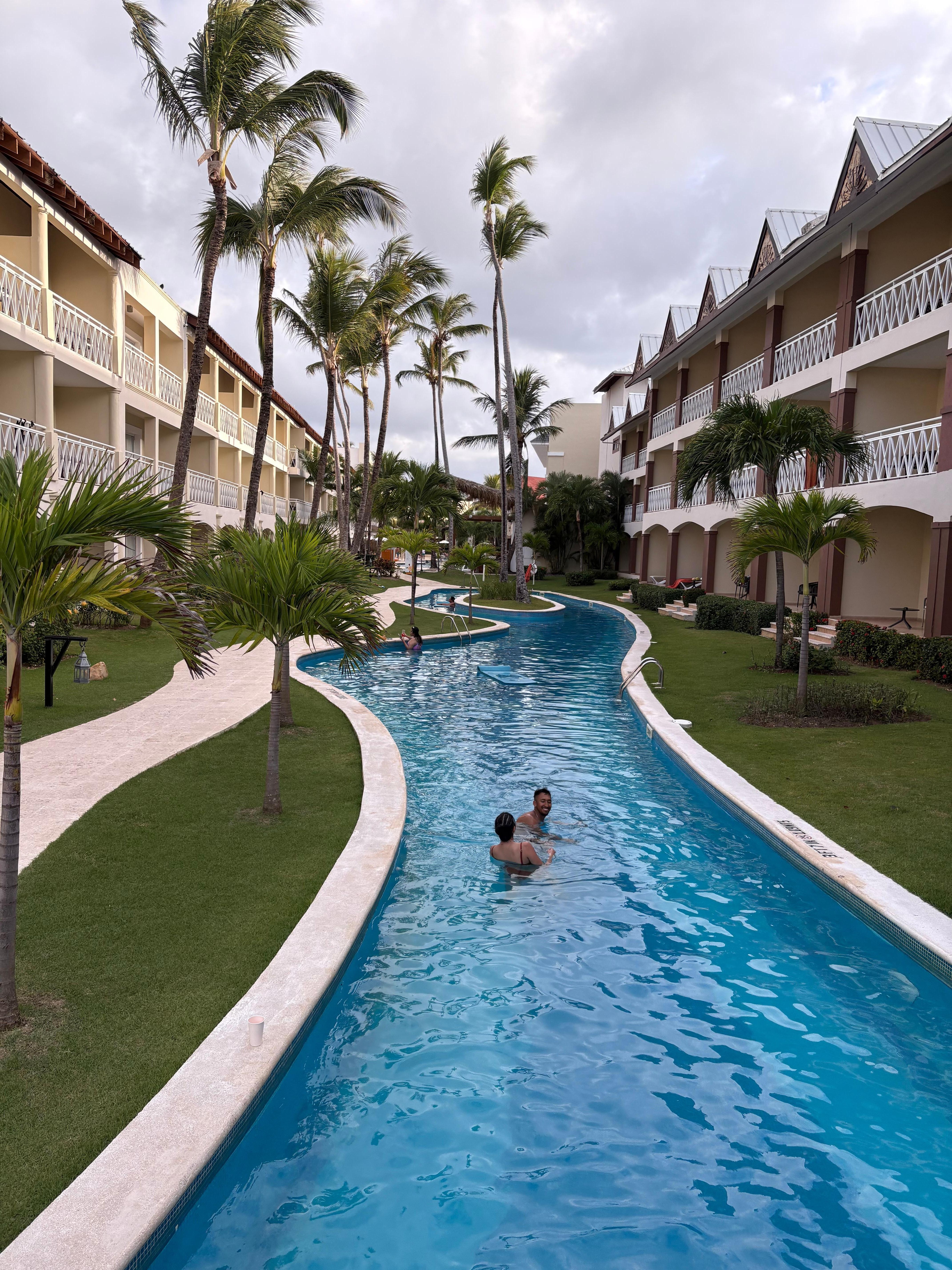 Sunscape Coco
