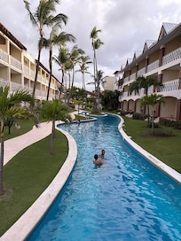 Sunscape Coco