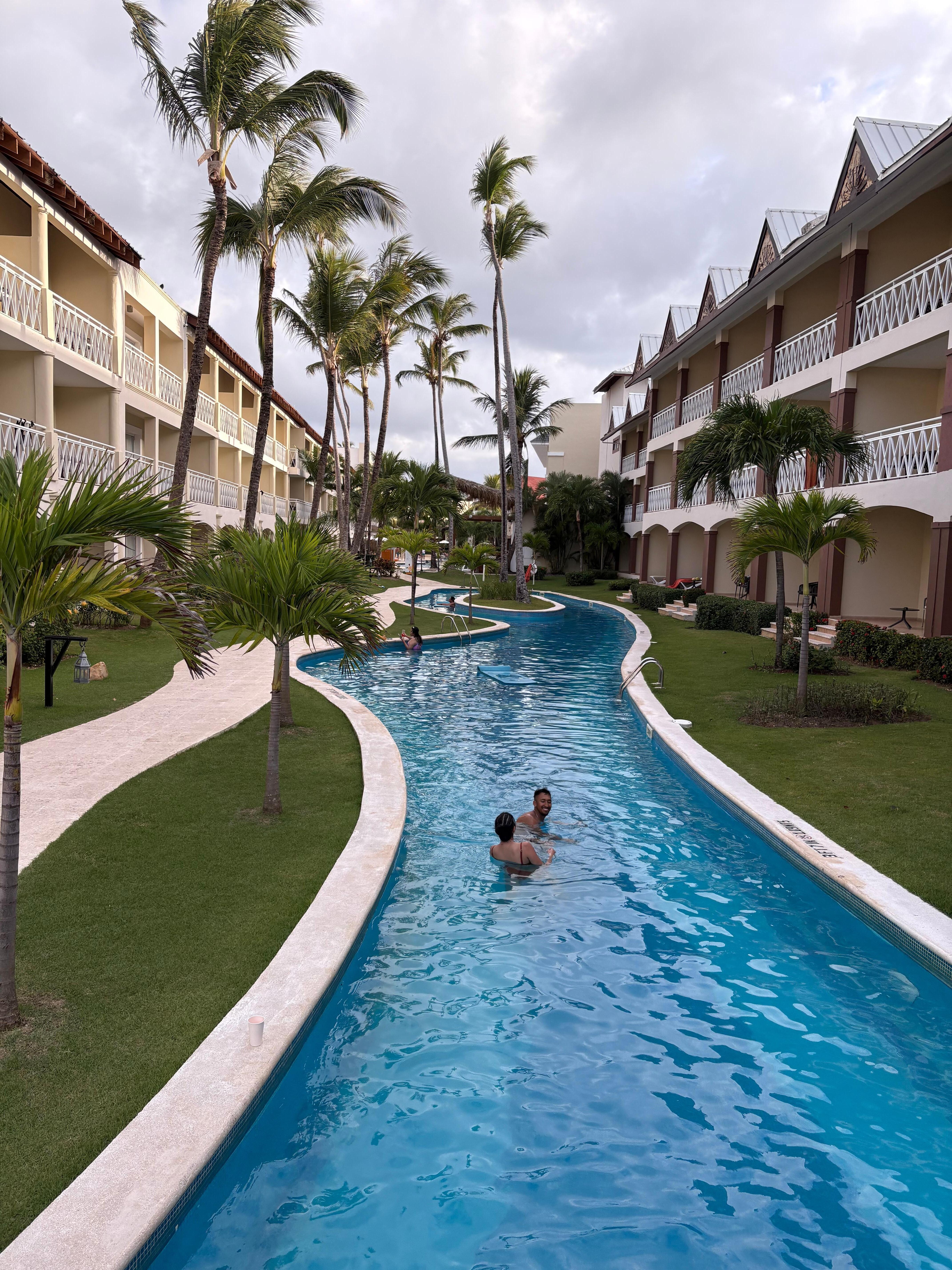 Sunscape Coco
