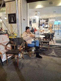 Relax en las afueras del Hotel