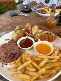 Lunch